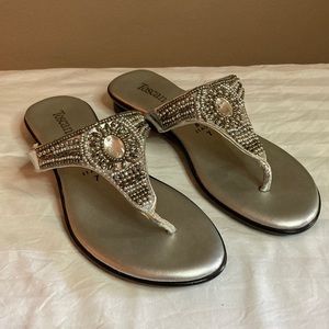 Toscanella sandals
